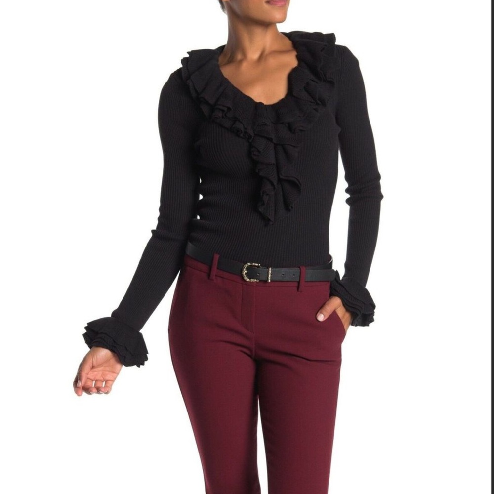 Trina Turk sweater
